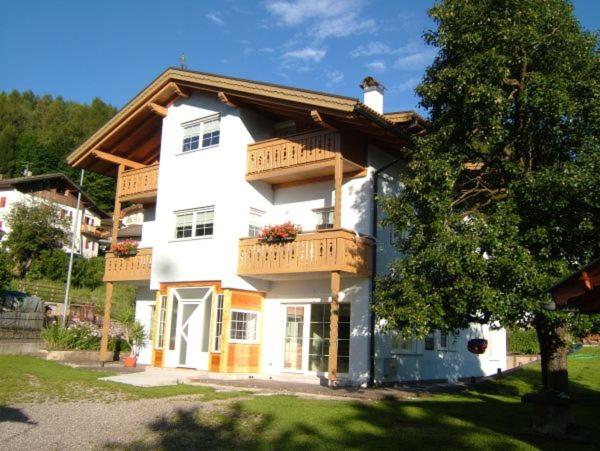 غرفة قياسية, Alla Fontana Termale