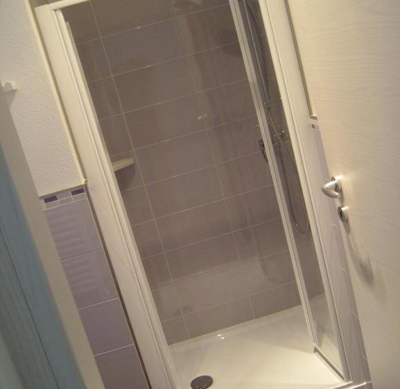 جناح سوبيريور, Alla Fontana Termale