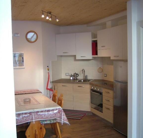 جناح سوبيريور, Alla Fontana Termale