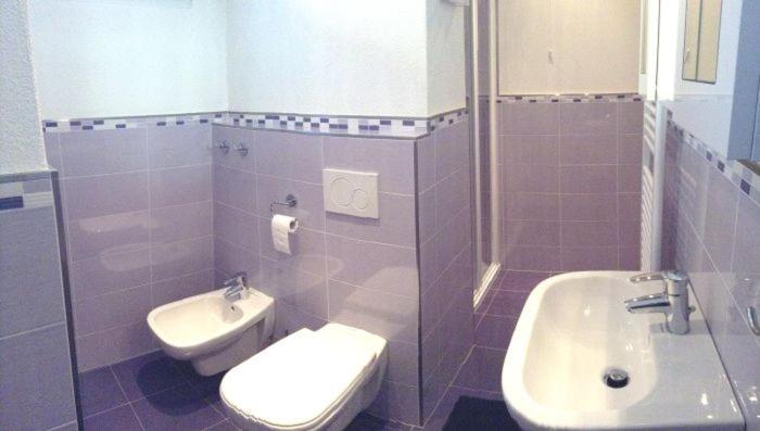 غرفة قياسية, Alla Fontana Termale