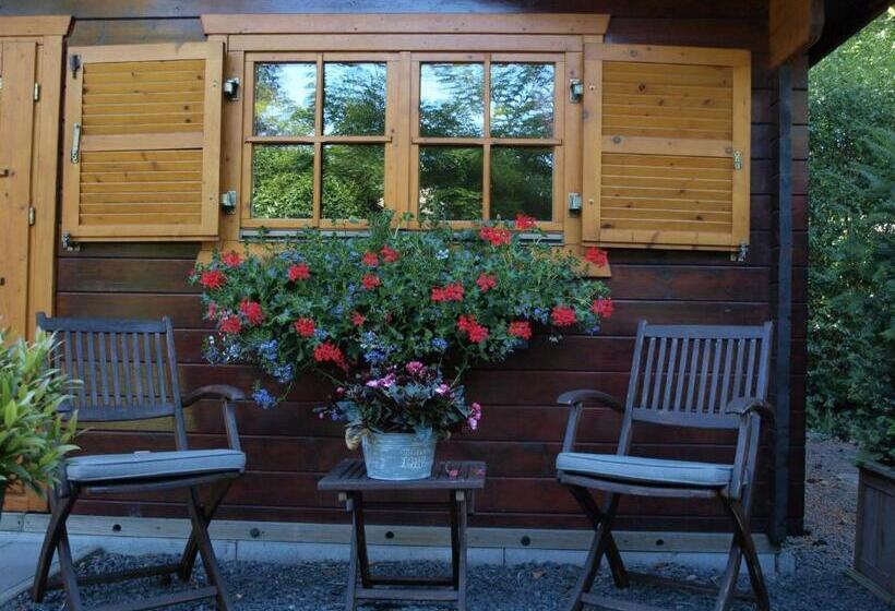 Номер Стандарт, Bed En   Of Zonder   Breakfast Putten