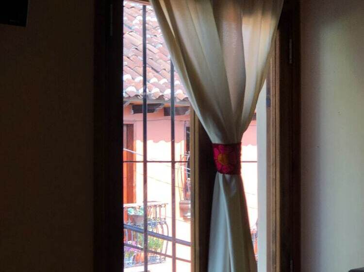 Студия Deluxe, Magnolias Boutique Suites & Spa