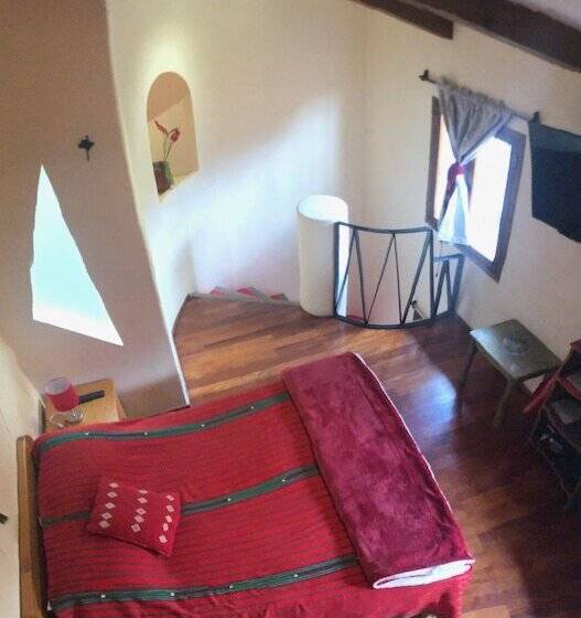 Студия Deluxe, Magnolias Boutique Suites & Spa