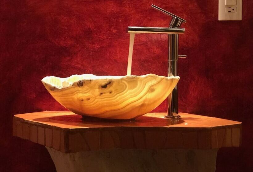 Студия Deluxe, Magnolias Boutique Suites & Spa