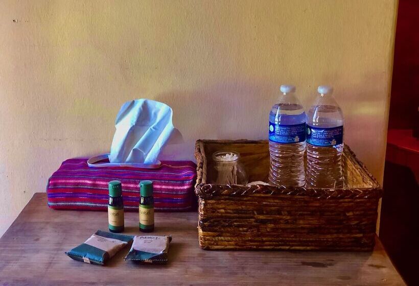 Студия Deluxe, Magnolias Boutique Suites & Spa