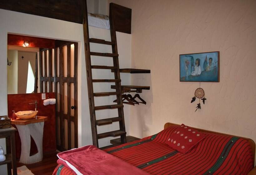 Студия Deluxe, Magnolias Boutique Suites & Spa