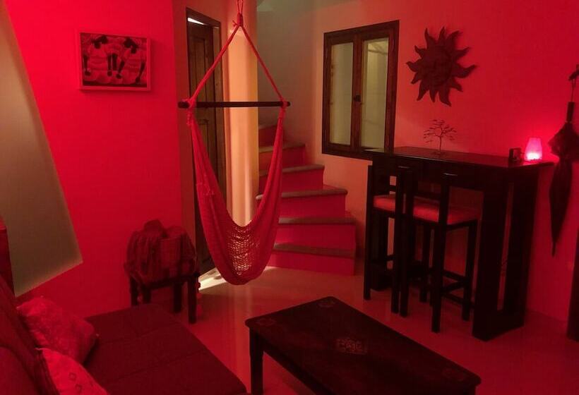 デラックススタジオ, Magnolias Boutique Suites & Spa