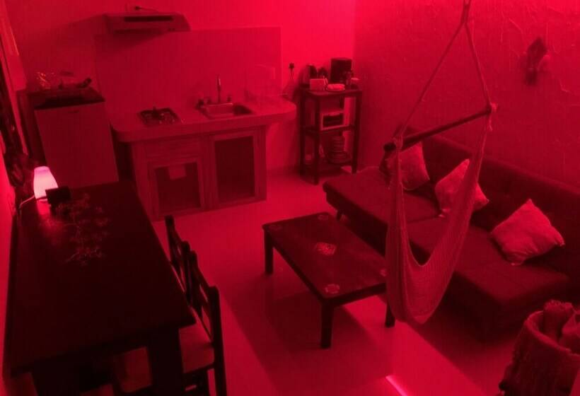 Студия Deluxe, Magnolias Boutique Suites & Spa