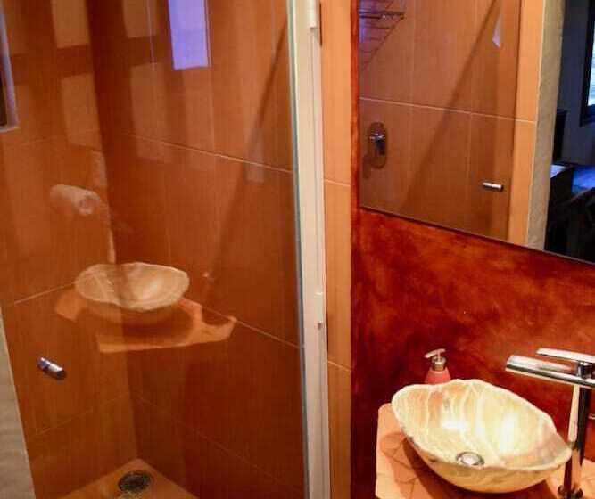 Студия Deluxe, Magnolias Boutique Suites & Spa