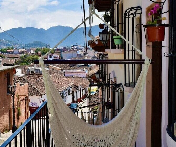 Студия Deluxe, Magnolias Boutique Suites & Spa