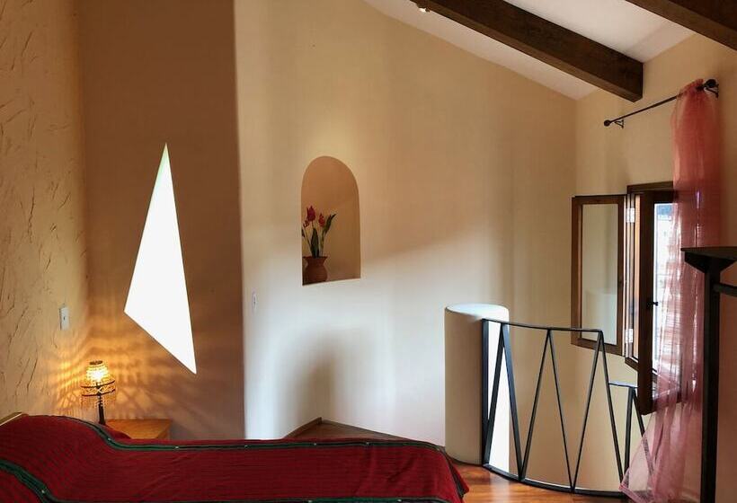 デラックススタジオ, Magnolias Boutique Suites & Spa