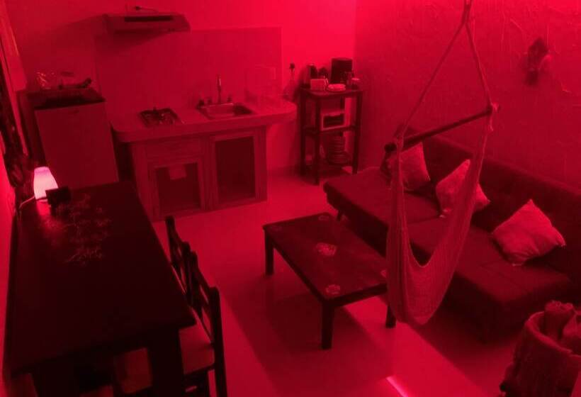 Студия Deluxe, Magnolias Boutique Suites & Spa