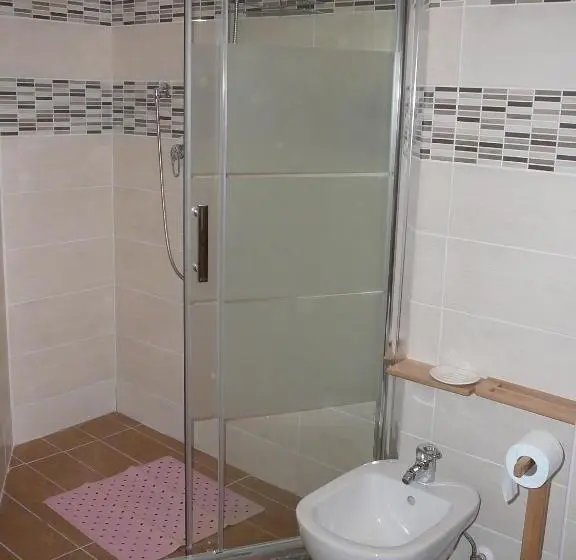 2ベッドルームアパートメント, Casa Screm Appartamenti E Camere