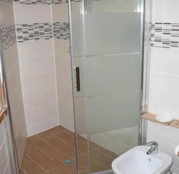2ベッドルームアパートメント, Casa Screm Appartamenti E Camere