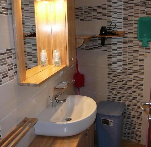 Апартаменты 2 Спальни, Casa Screm   Appartamenti E Camere