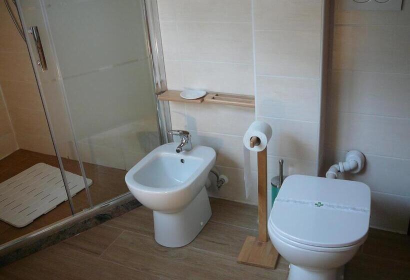 Апартаменты 2 Спальни, Casa Screm   Appartamenti E Camere