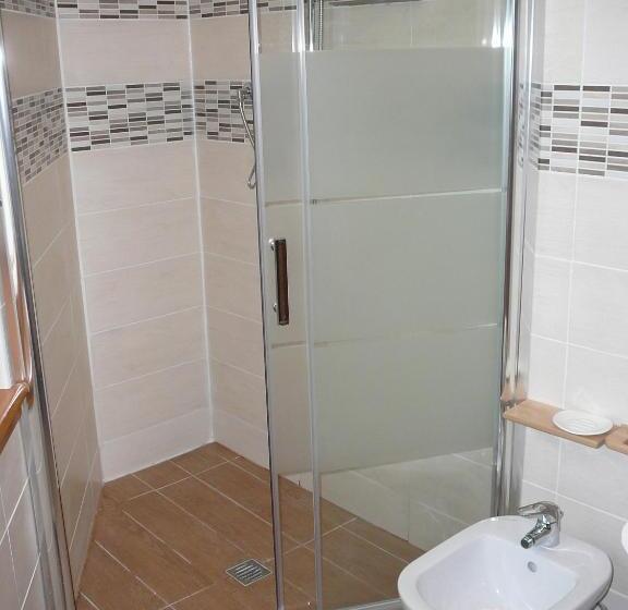 Апартаменты 2 Спальни, Casa Screm   Appartamenti E Camere