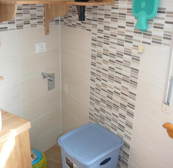 Апартаменты 2 Спальни, Casa Screm   Appartamenti E Camere