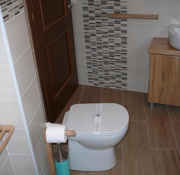 Апартаменты 2 Спальни, Casa Screm   Appartamenti E Camere