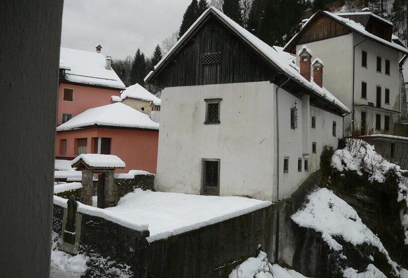 Номер Стандарт, Casa Screm   Appartamenti E Camere