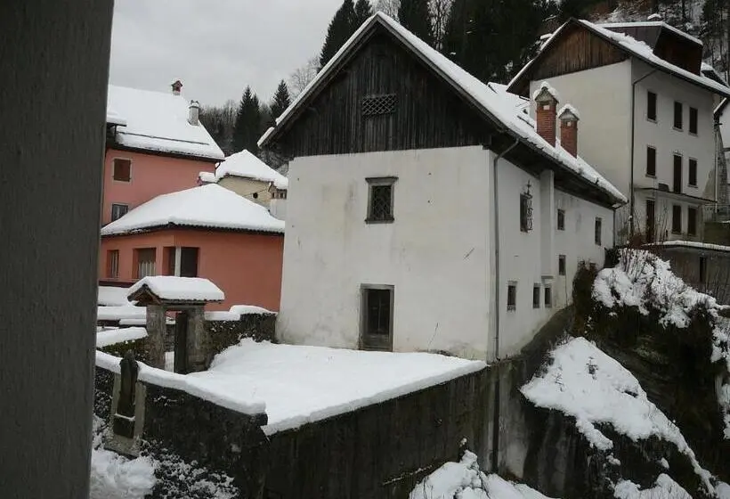 スタンダードルーム, Casa Screm Appartamenti E Camere