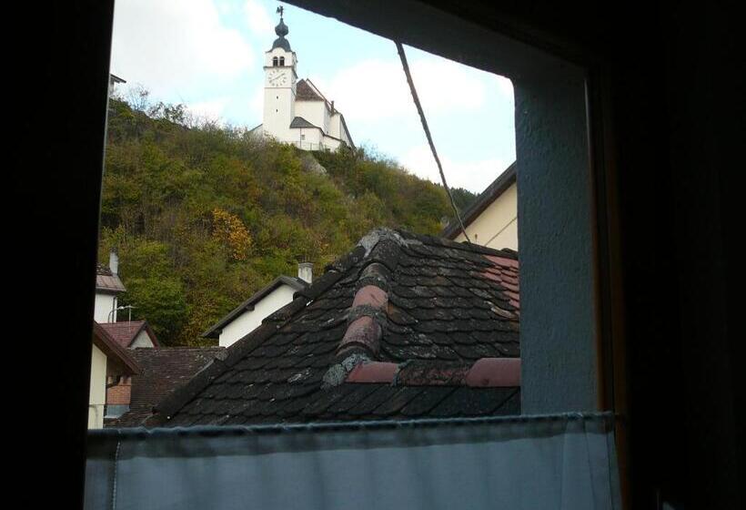 Номер Стандарт, Casa Screm   Appartamenti E Camere