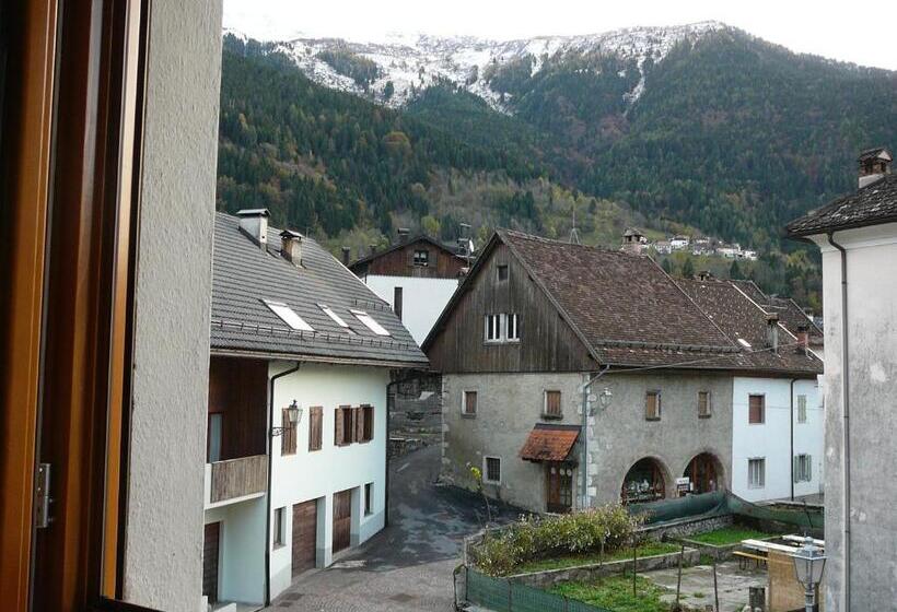 Номер Стандарт, Casa Screm   Appartamenti E Camere