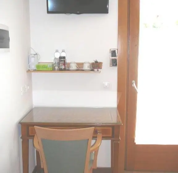 スタンダードルーム, Casa Screm Appartamenti E Camere