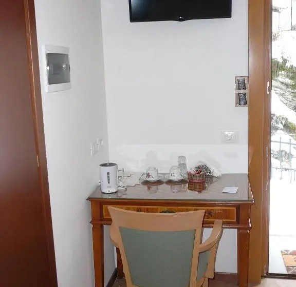 スタンダードルーム, Casa Screm Appartamenti E Camere
