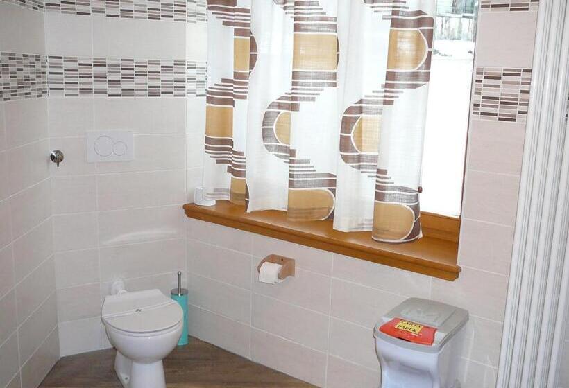 Номер Стандарт, Casa Screm   Appartamenti E Camere