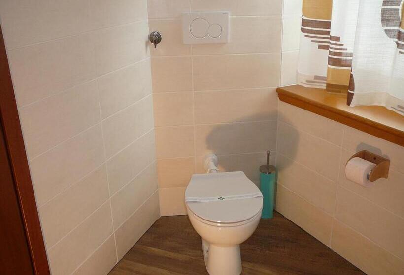 Номер Стандарт, Casa Screm   Appartamenti E Camere