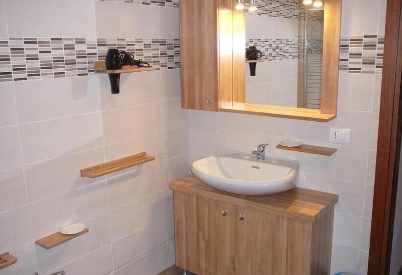 Номер Стандарт, Casa Screm   Appartamenti E Camere