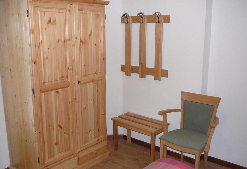 Номер Стандарт, Casa Screm   Appartamenti E Camere