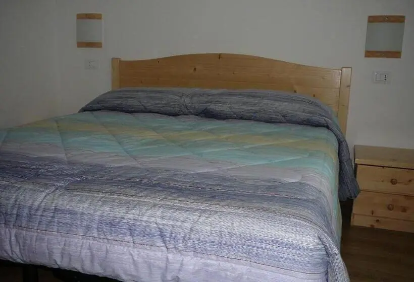 1ベッドルームアパートメント, Casa Screm Appartamenti E Camere