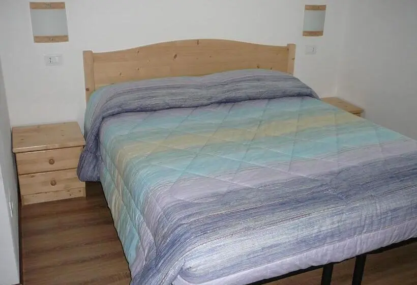 1ベッドルームアパートメント, Casa Screm Appartamenti E Camere