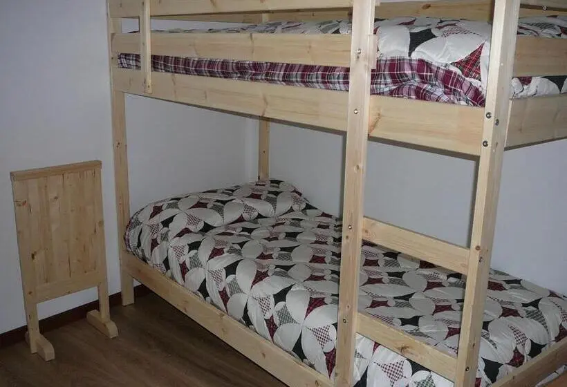 1ベッドルームアパートメント, Casa Screm Appartamenti E Camere