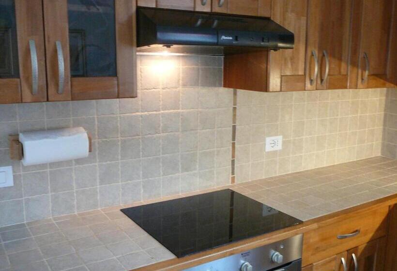 Апартаменты 1 Спальня, Casa Screm   Appartamenti E Camere