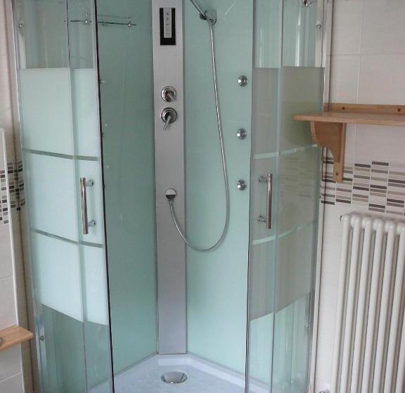 Апартаменты 1 Спальня, Casa Screm   Appartamenti E Camere