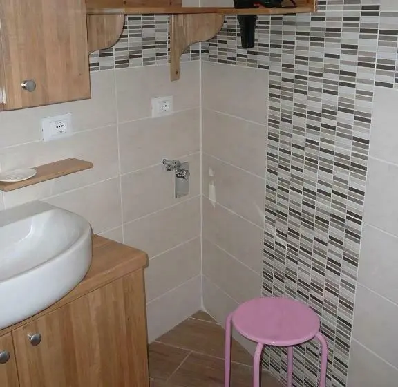 2ベッドルームアパートメント, Casa Screm Appartamenti E Camere