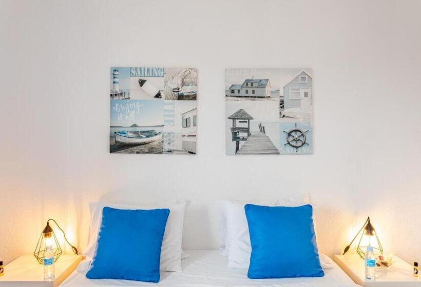 اتاق استاندارد با سرویس بهداشتی مشترک, Encarnação Home