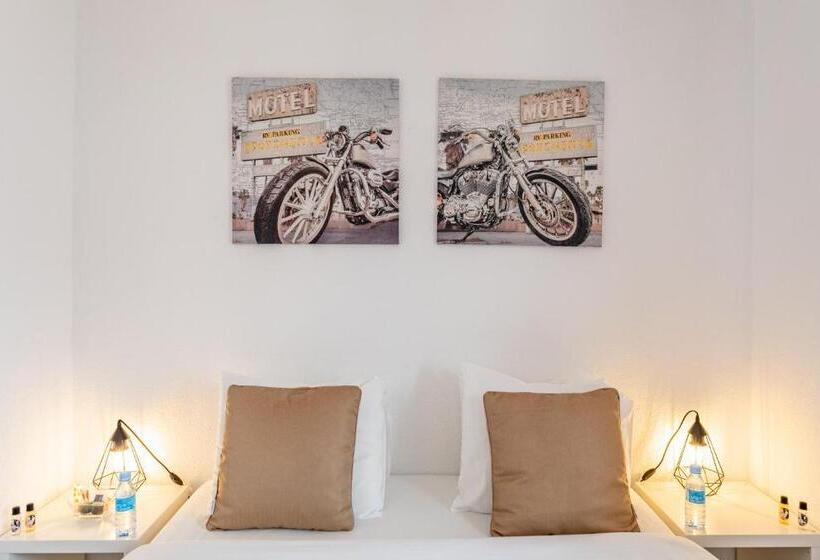 اتاق استاندارد با سرویس بهداشتی مشترک, Encarnação Home