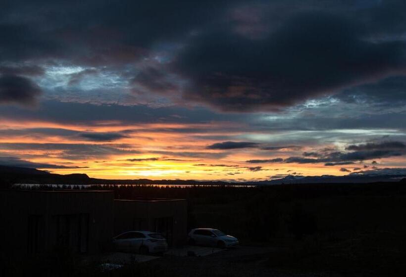 خانه 1 خوابه, Mjóanes Accommodation