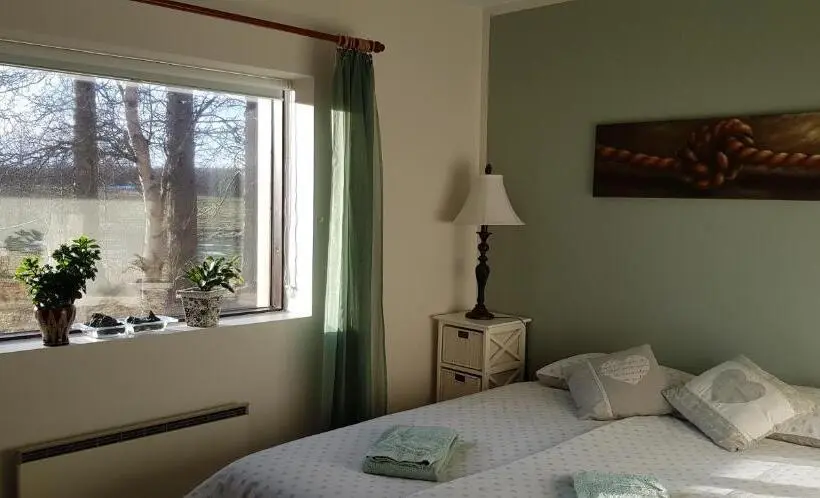 اتاق استاندارد, Mjóanes Accommodation