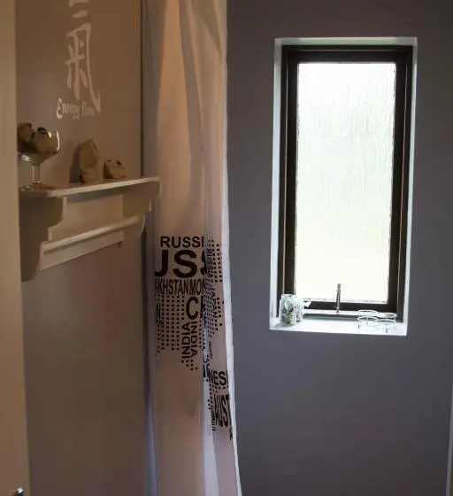 اتاق عادی یک تخته, Mjóanes Accommodation