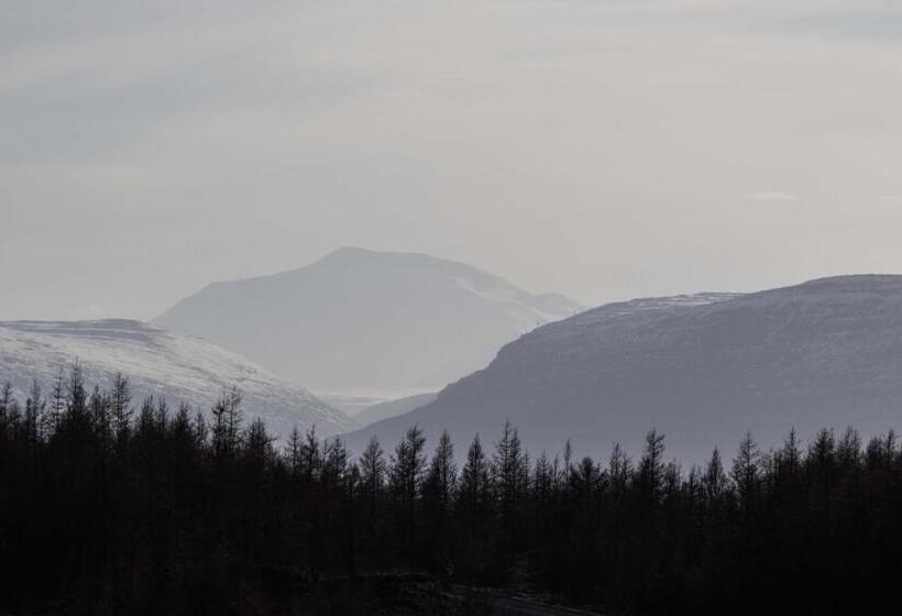 خانه 1 خوابه, Mjóanes Accommodation