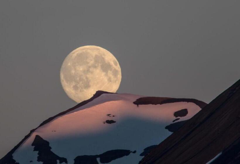 اتاق استاندارد, Mjóanes Accommodation