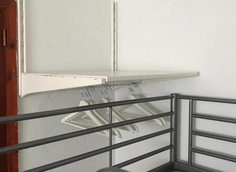 آپارتمان 1 خوابه, Residence Los Molinos