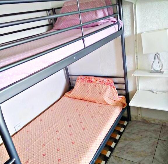 آپارتمان 1 خوابه, Residence Los Molinos