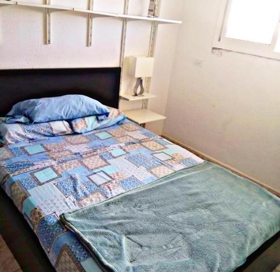 آپارتمان 1 خوابه, Residence Los Molinos