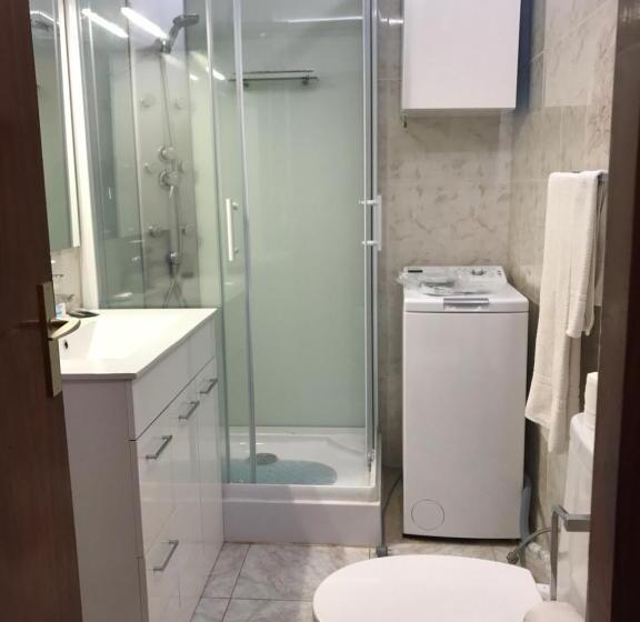 آپارتمان 1 خوابه, Residence Los Molinos